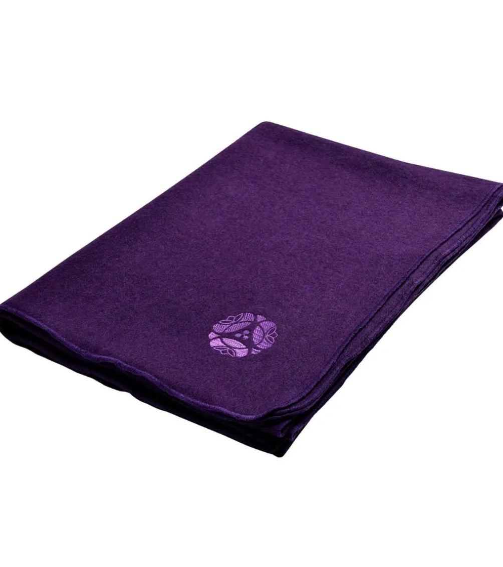 Hugger Mugger Deluxe Wool Blanket