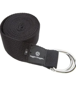 Hugger Mugger D-Ring Cotton Strap 8'