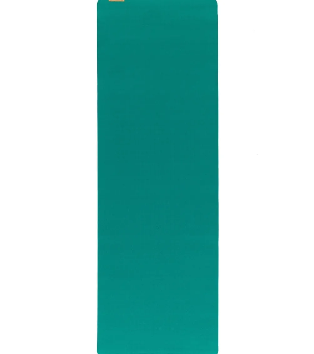 Hugger Mugger Earth Elements Eco Yoga Mat 72" 5mm