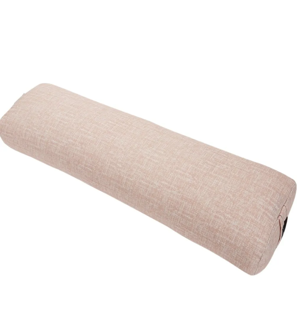 Hugger Mugger Junior Printed Yoga Bolster