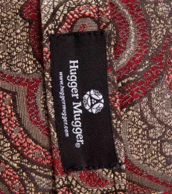 Hugger Mugger Junior Printed Yoga Bolster