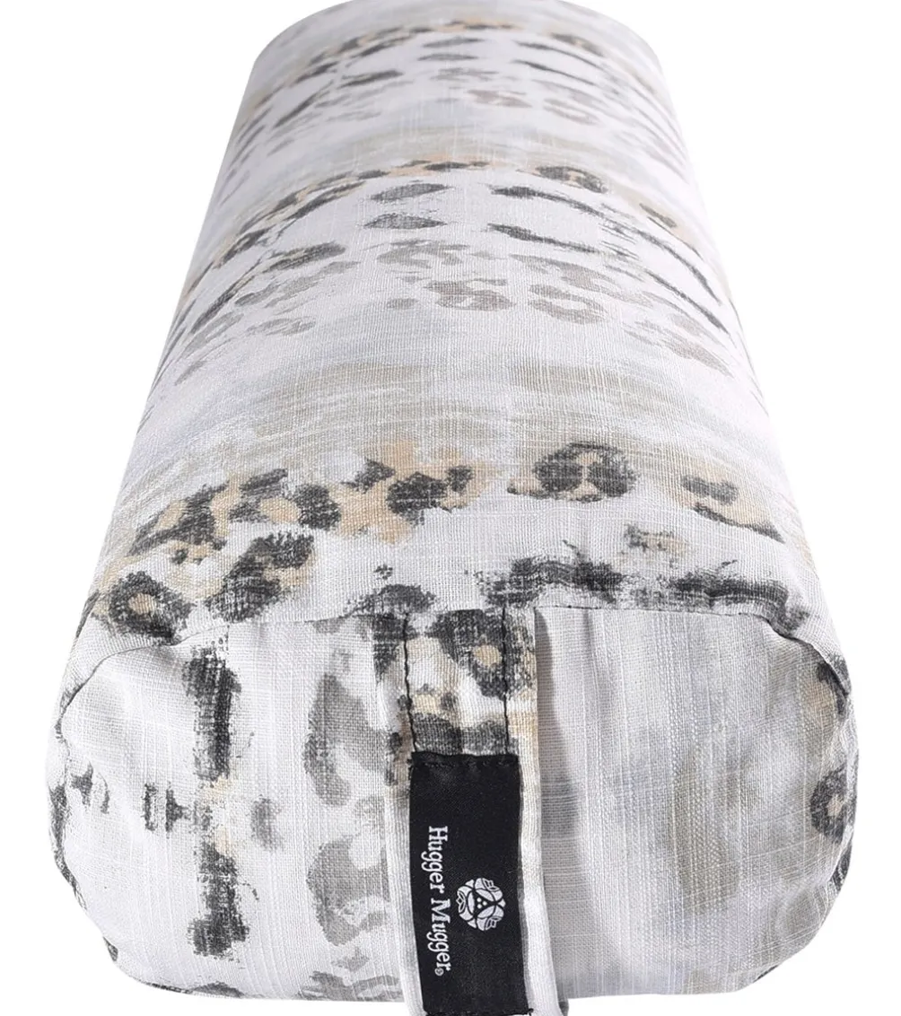 Hugger Mugger Junior Printed Yoga Bolster