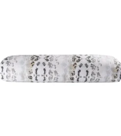 Hugger Mugger Junior Printed Yoga Bolster