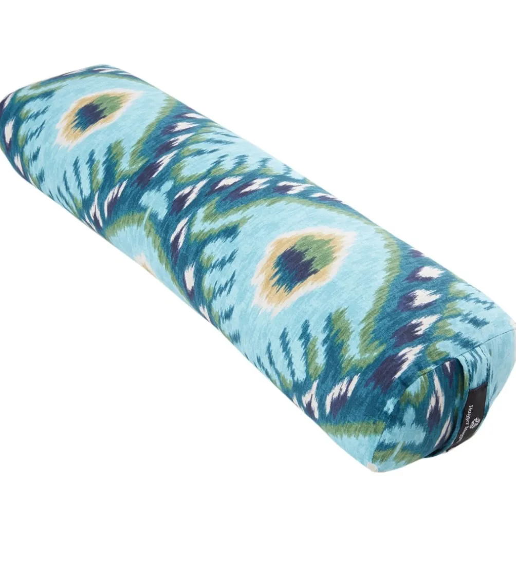 Hugger Mugger Junior Printed Yoga Bolster