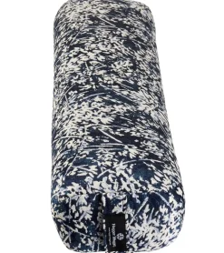 Hugger Mugger Junior Printed Yoga Bolster