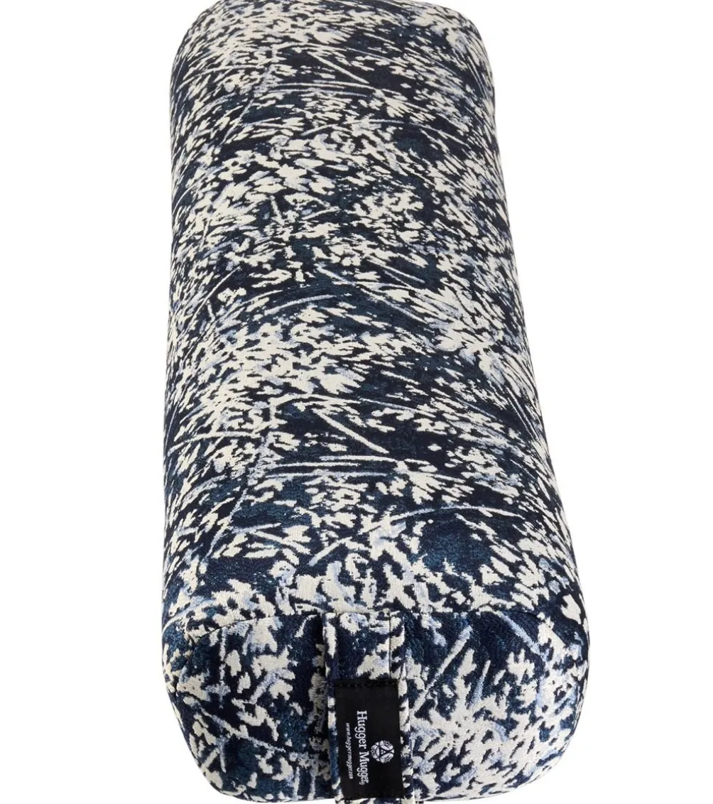Hugger Mugger Junior Printed Yoga Bolster