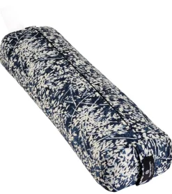 Hugger Mugger Junior Printed Yoga Bolster