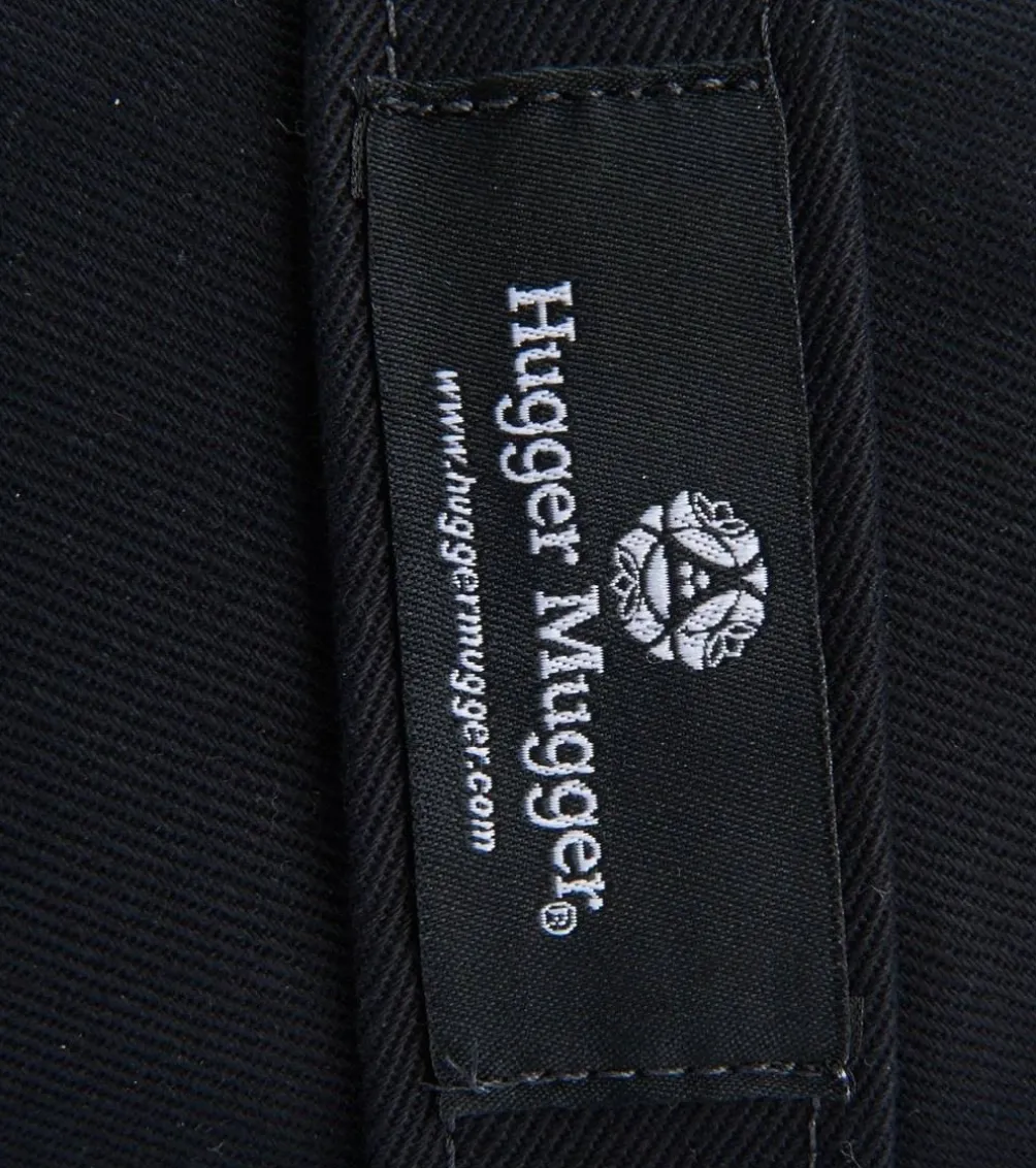 Hugger Mugger Junior Printed Yoga Bolster