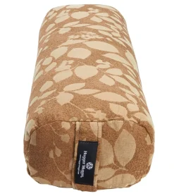 Hugger Mugger Junior Printed Yoga Bolster