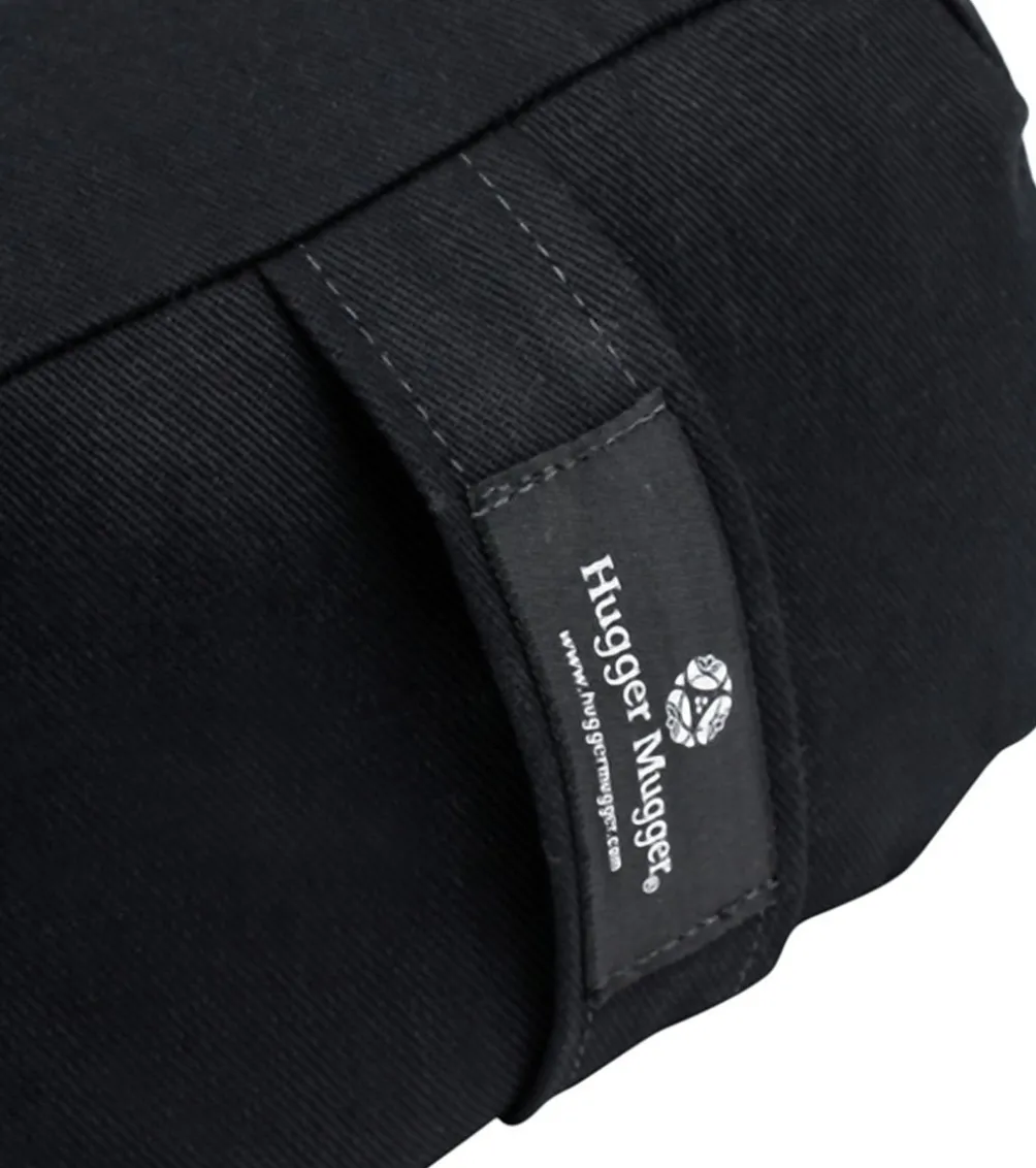 Hugger Mugger Junior Solid Yoga Bolster