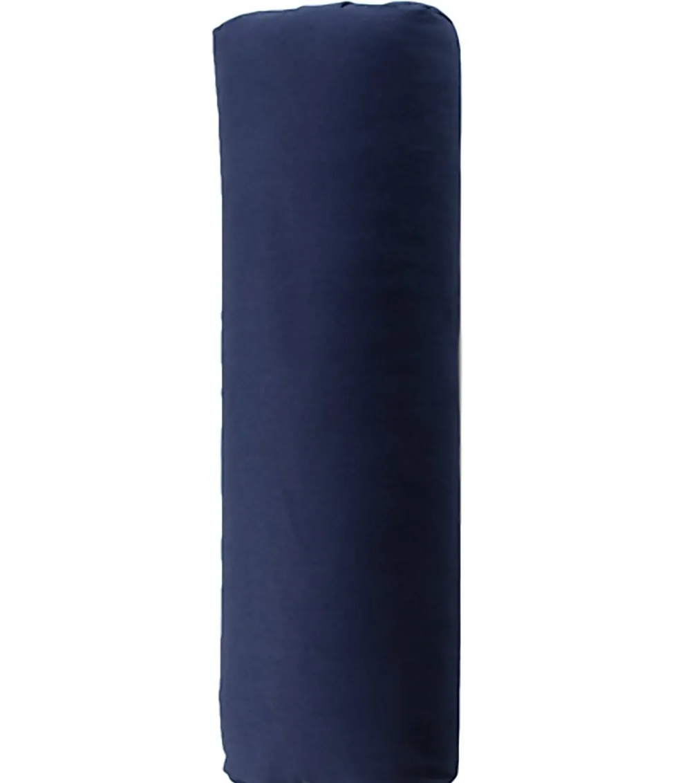 Hugger Mugger Junior Solid Yoga Bolster
