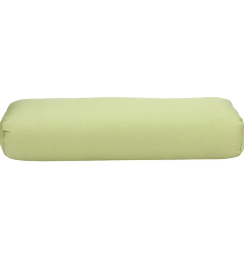 Hugger Mugger Junior Solid Yoga Bolster