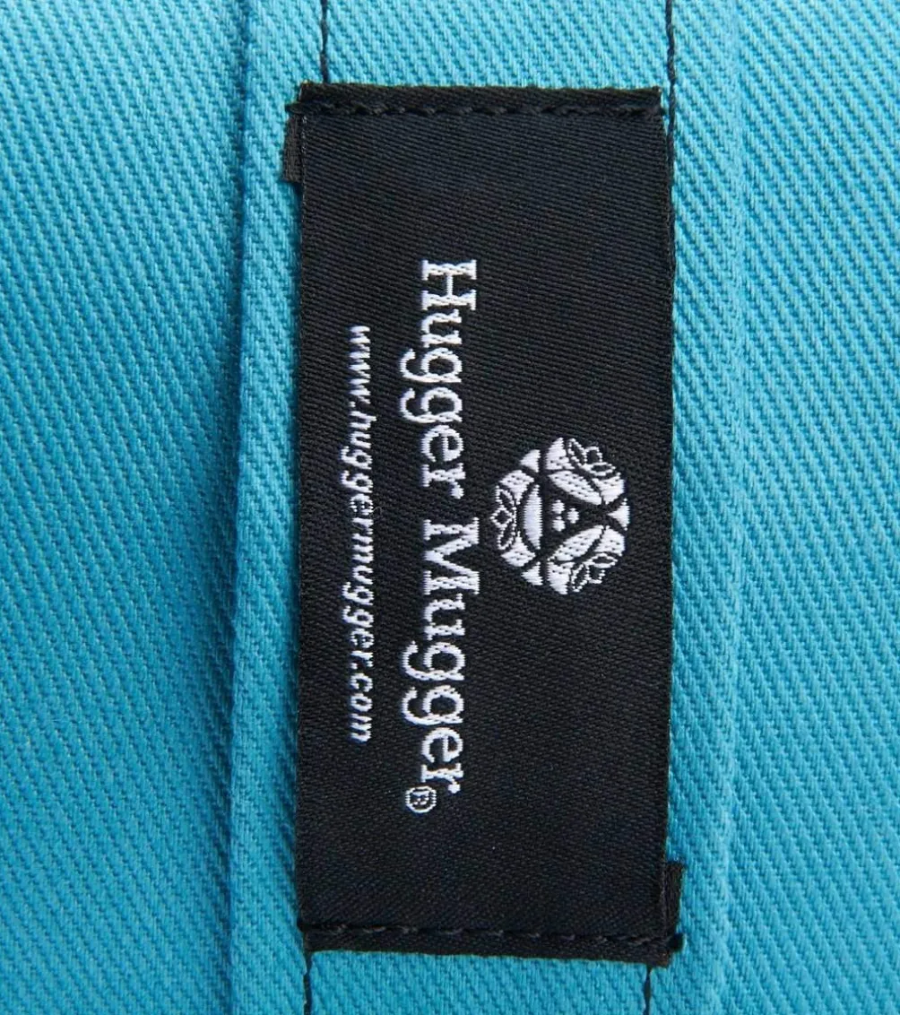 Hugger Mugger Junior Solid Yoga Bolster