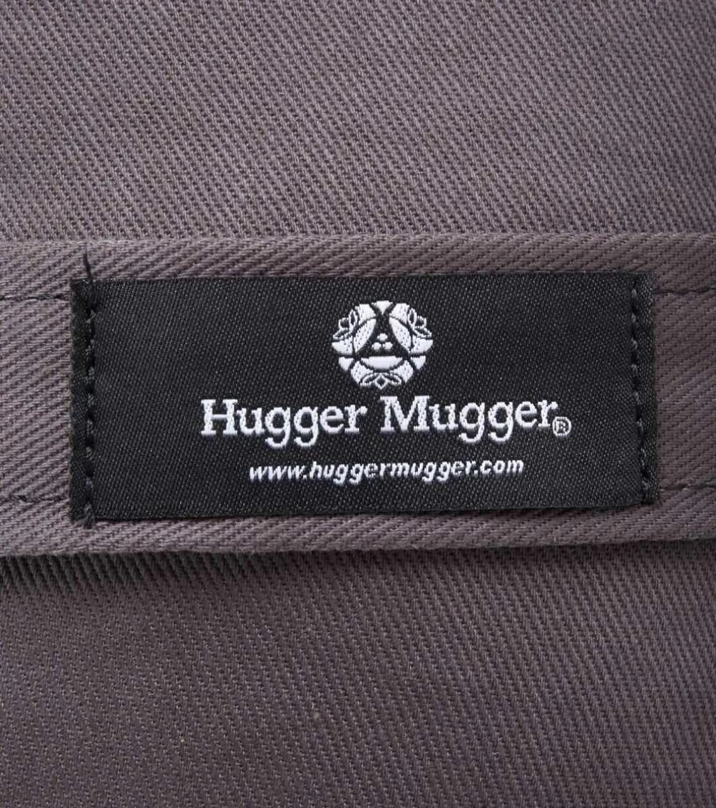 Hugger Mugger Junior Solid Yoga Bolster