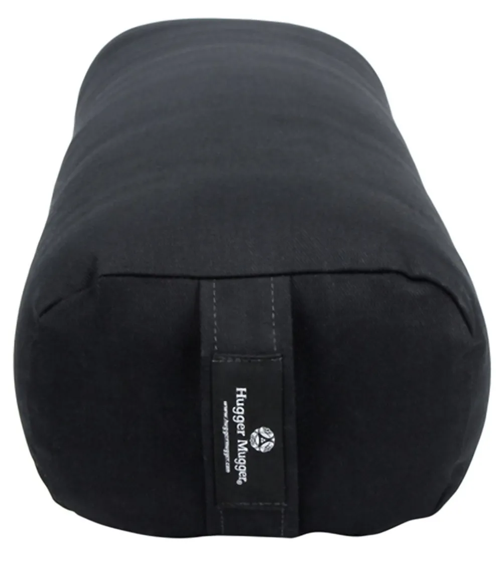 Hugger Mugger Junior Solid Yoga Bolster