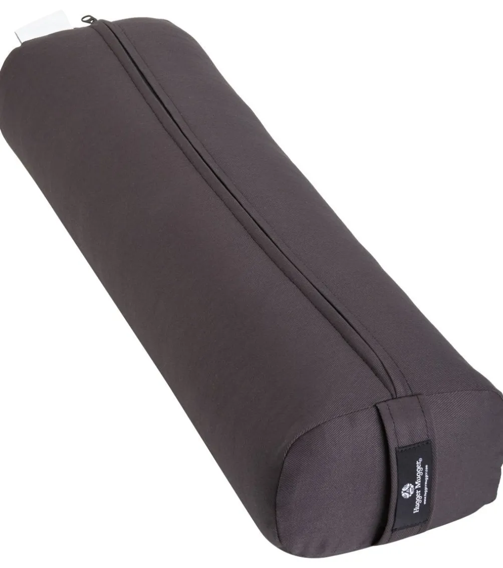 Hugger Mugger Junior Solid Yoga Bolster