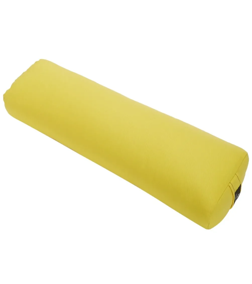 Hugger Mugger Junior Solid Yoga Bolster