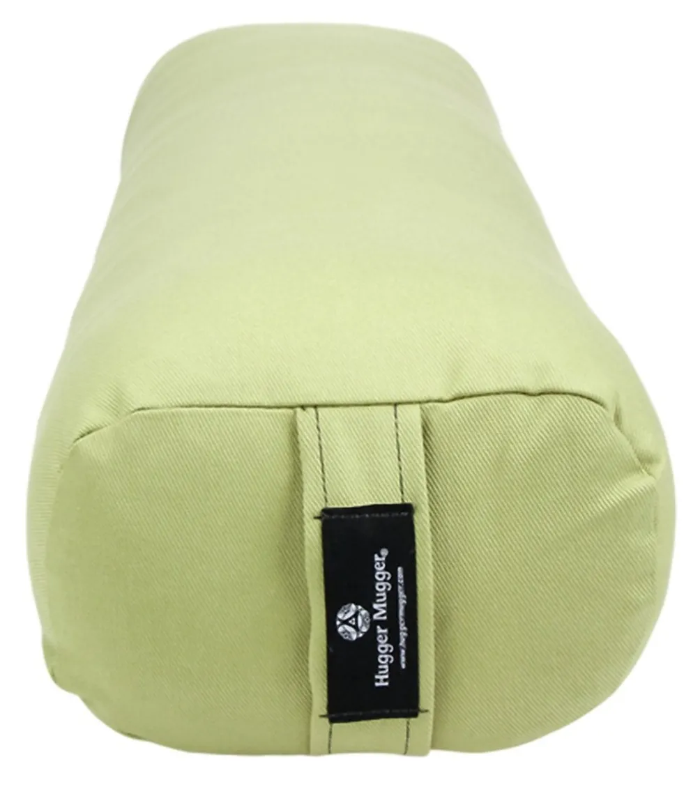 Hugger Mugger Junior Solid Yoga Bolster