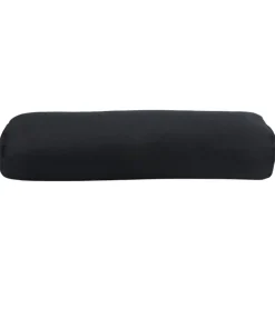 Hugger Mugger Junior Solid Yoga Bolster