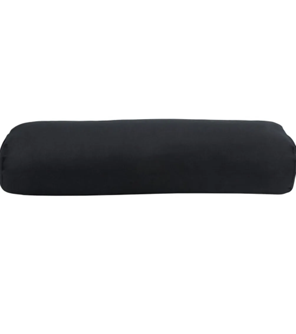 Hugger Mugger Junior Solid Yoga Bolster