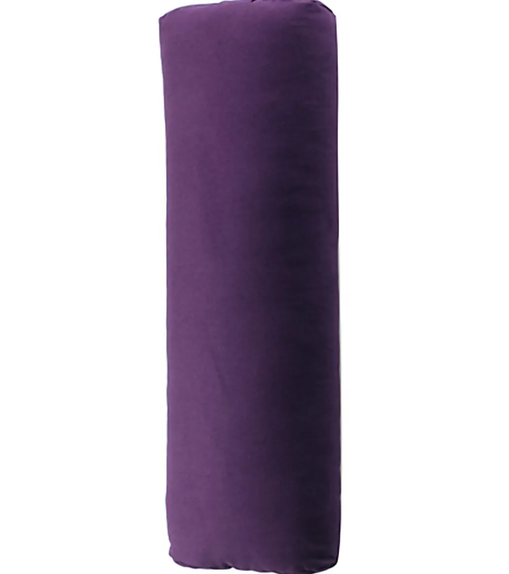 Hugger Mugger Junior Solid Yoga Bolster