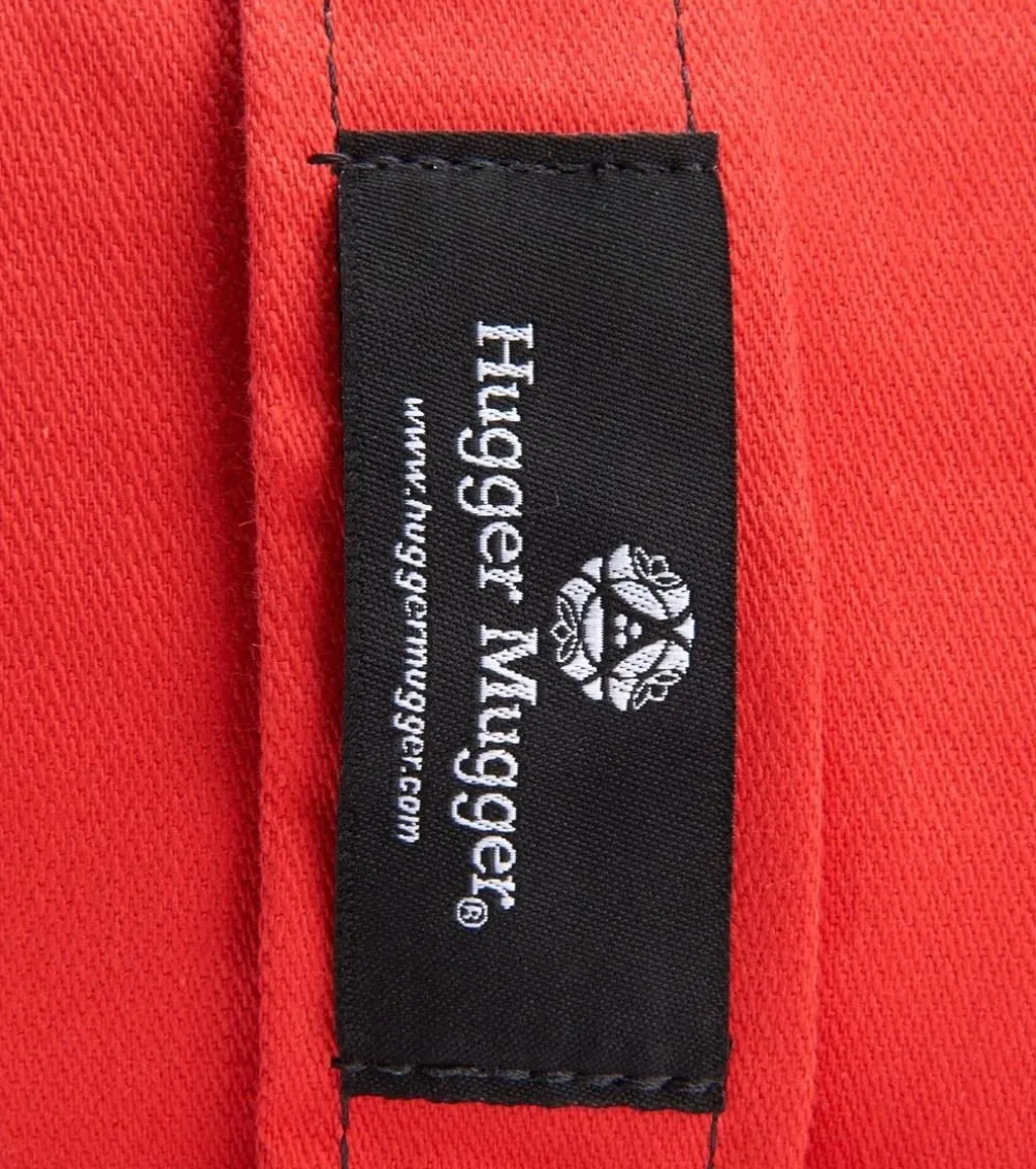 Hugger Mugger Junior Solid Yoga Bolster