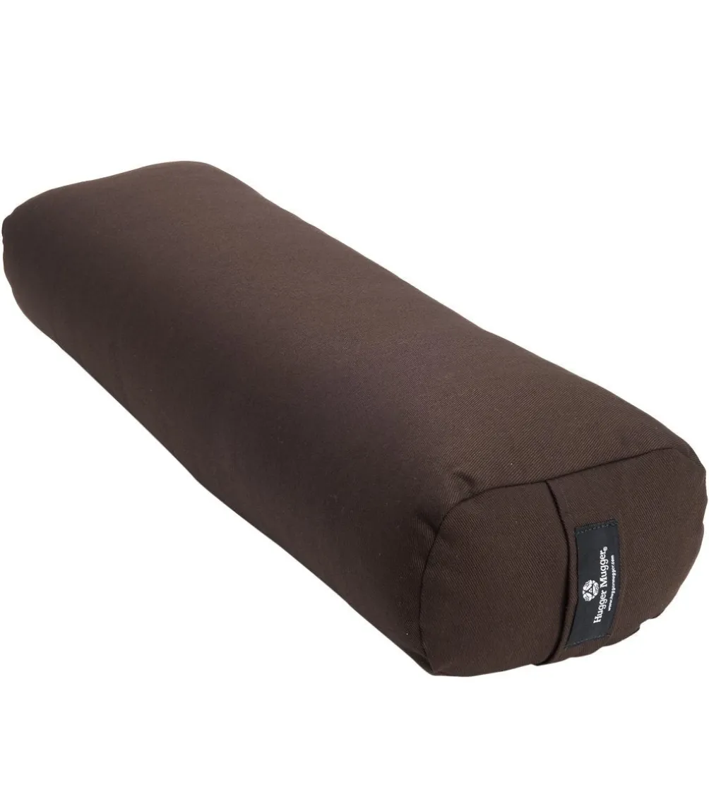Hugger Mugger Junior Solid Yoga Bolster