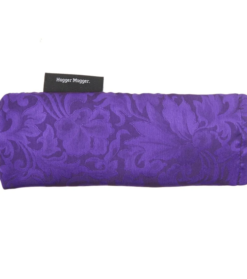Hugger Mugger Piccolo Silk Yoga Eye Pillow - Flax