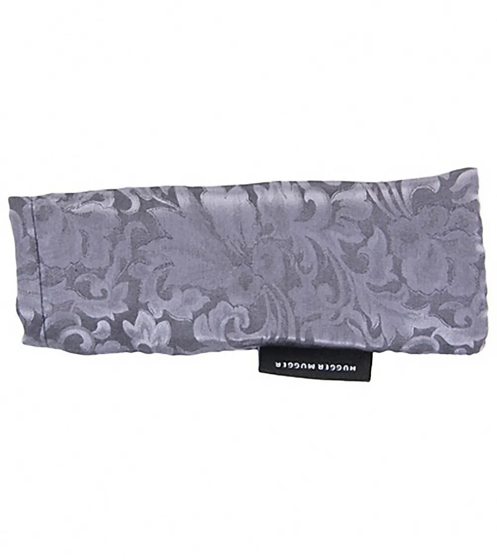Hugger Mugger Piccolo Silk Yoga Eye Pillow - Flax