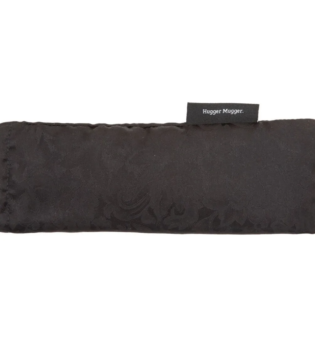 Hugger Mugger Piccolo Silk Yoga Eye Pillow - Flax