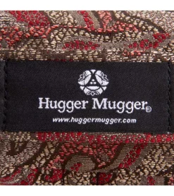Hugger Mugger Pranayama Printed Yoga Bolster