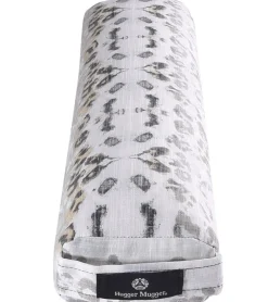 Hugger Mugger Pranayama Printed Yoga Bolster