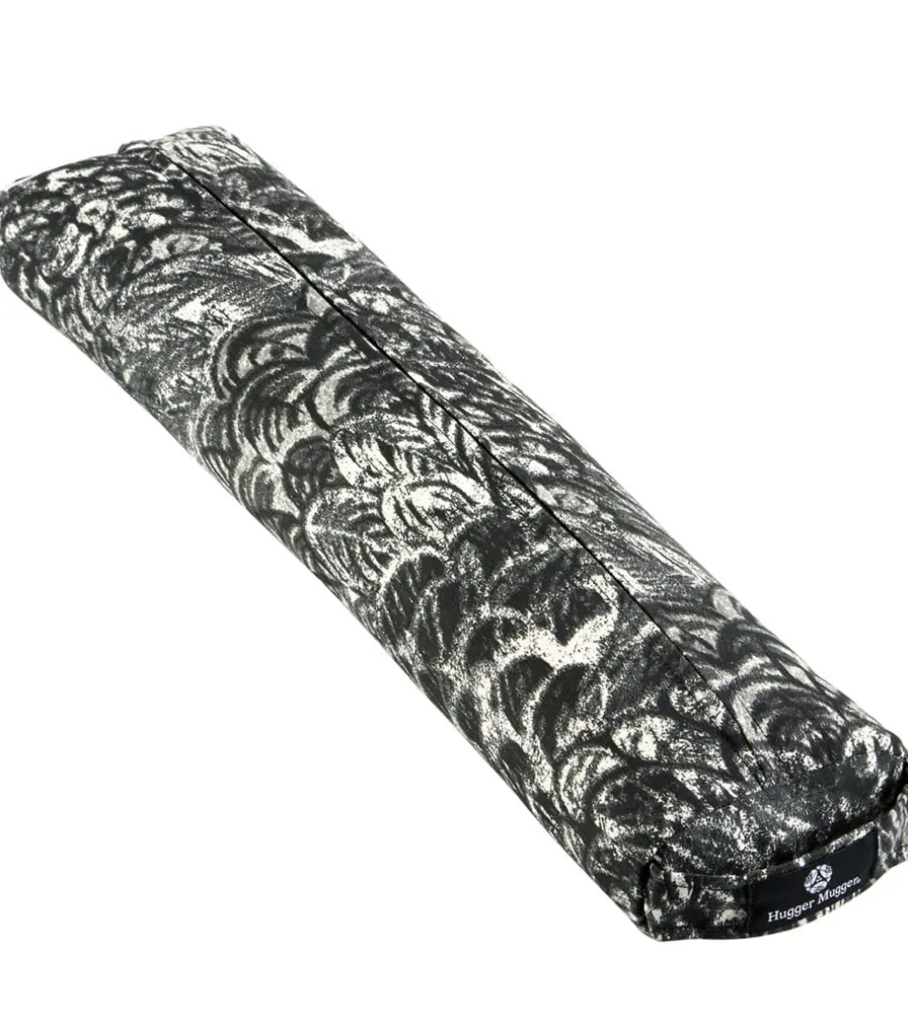 Hugger Mugger Pranayama Printed Yoga Bolster