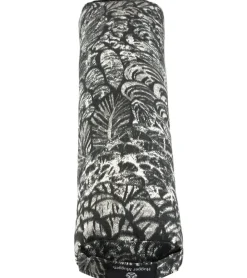 Hugger Mugger Pranayama Printed Yoga Bolster