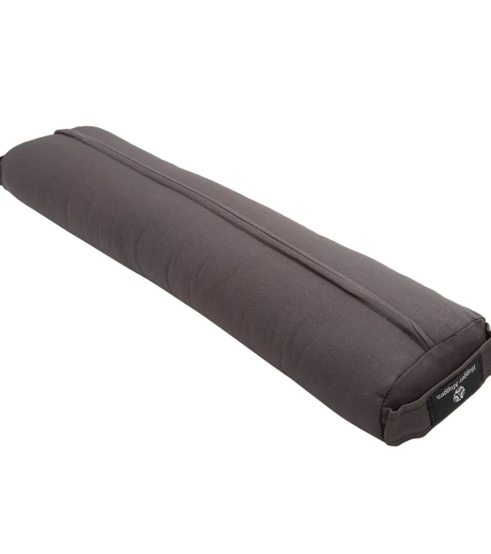 Hugger Mugger Pranayama Solid Yoga Bolster