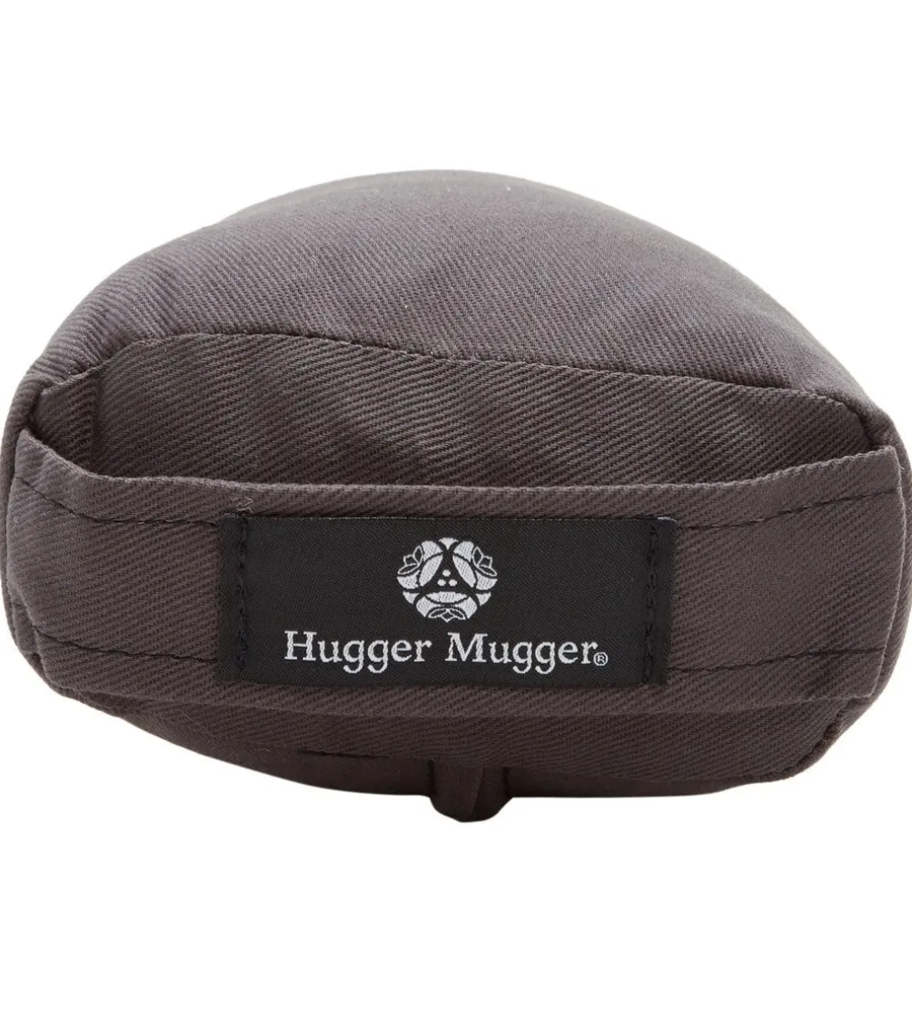 Hugger Mugger Pranayama Solid Yoga Bolster