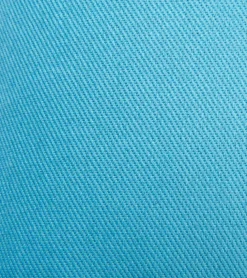 Hugger Mugger Pranayama Solid Yoga Bolster