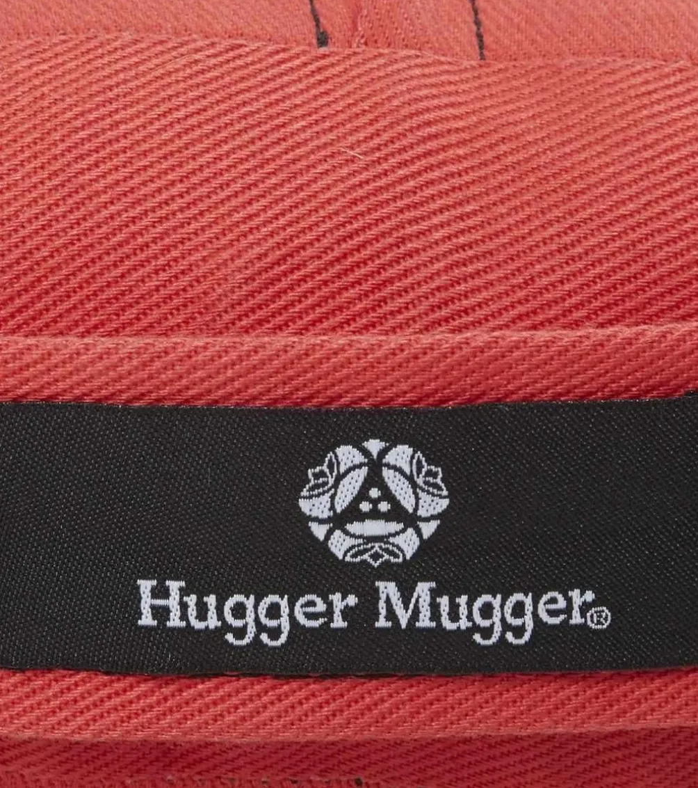 Hugger Mugger Pranayama Solid Yoga Bolster