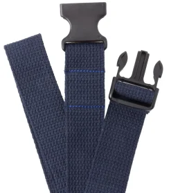 Hugger Mugger 10' Quick Release Yoga Strap