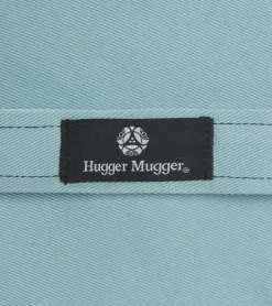 Hugger Mugger Round Solid Yoga Bolster