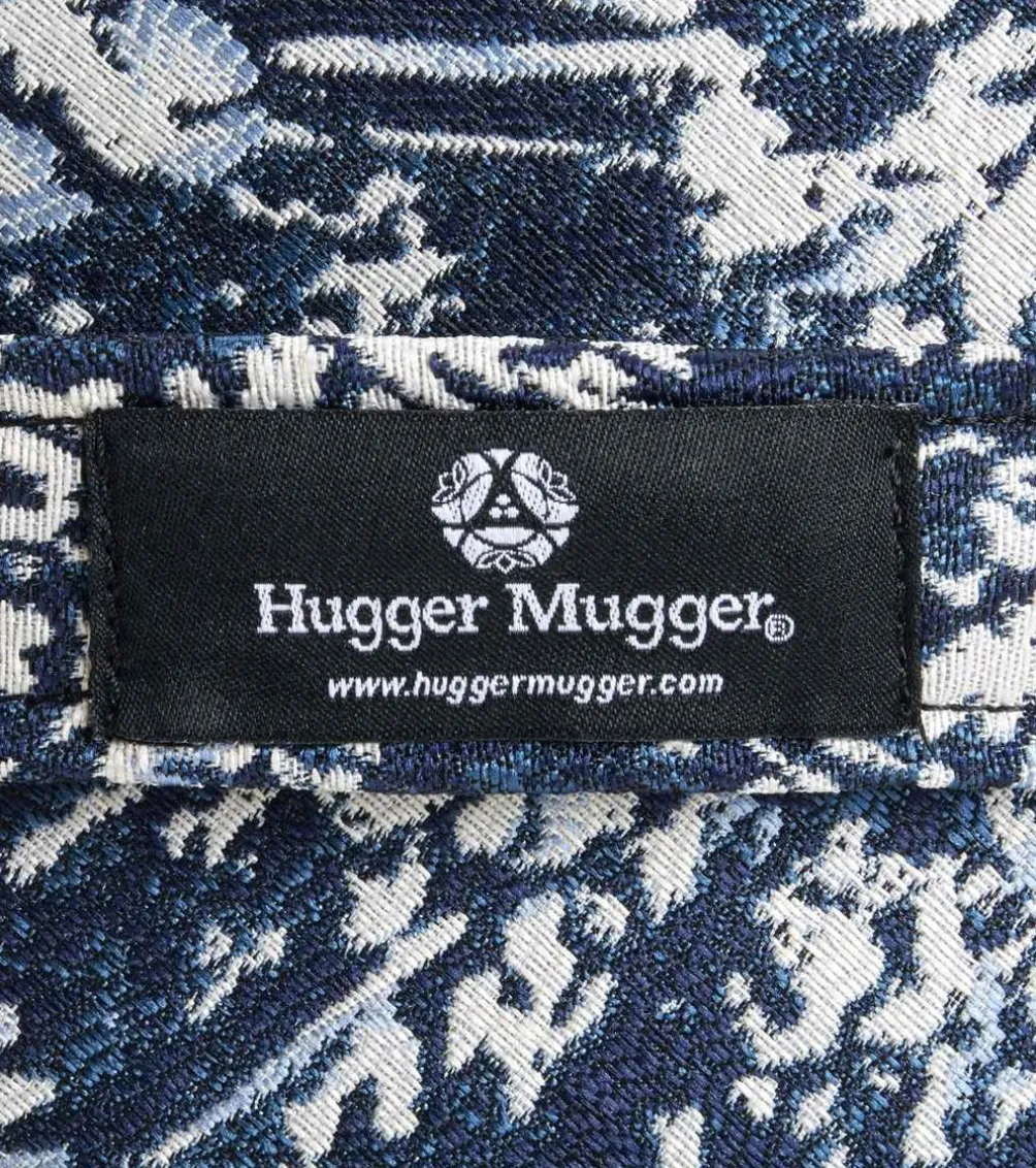 Hugger Mugger Round Solid Yoga Bolster