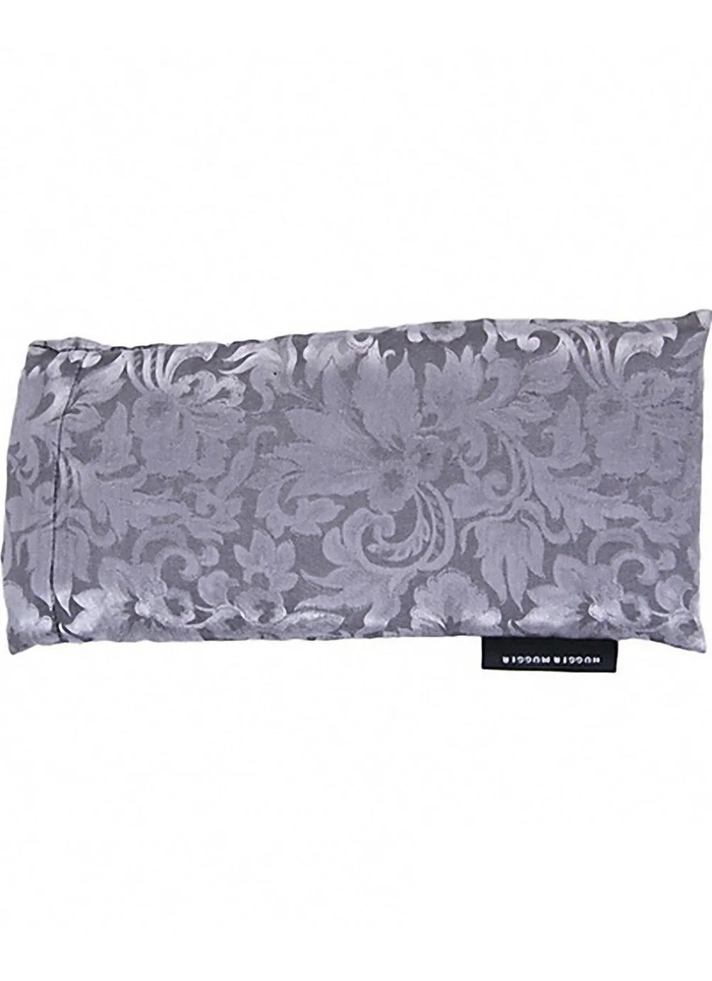 Hugger Mugger Silk Yoga Eye Pillow - Flax