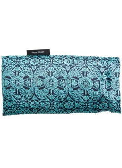 Hugger Mugger Silk Yoga Eye Pillow - Flax