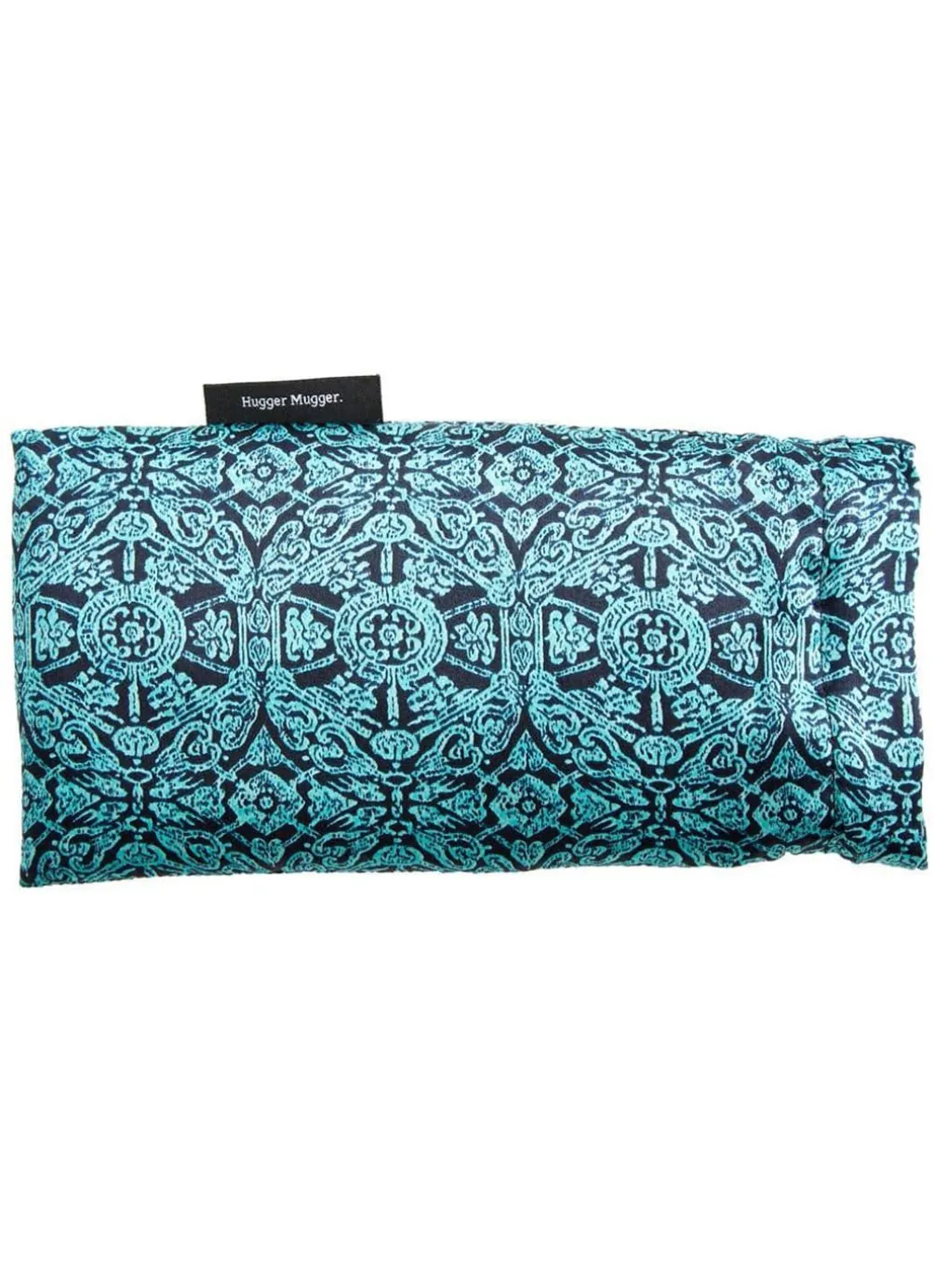 Hugger Mugger Silk Yoga Eye Pillow - Flax