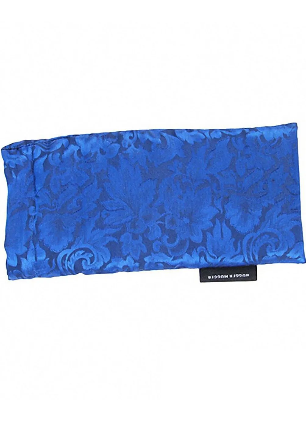 Hugger Mugger Silk Yoga Eye Pillow - Flax