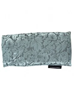 Hugger Mugger Silk Yoga Eye Pillow - Flax