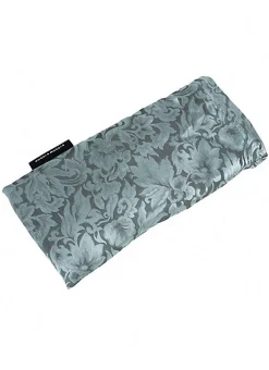 Hugger Mugger Silk Yoga Eye Pillow - Flax