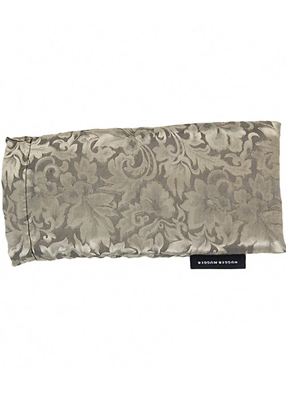 Hugger Mugger Silk Yoga Eye Pillow - Flax