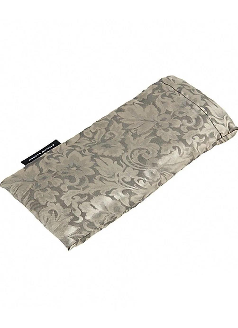 Hugger Mugger Silk Yoga Eye Pillow - Flax