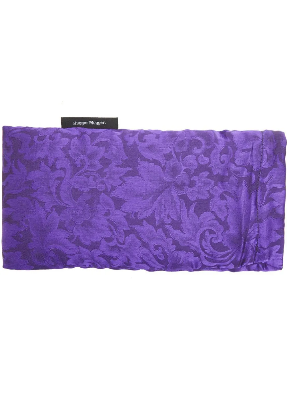 Hugger Mugger Silk Yoga Eye Pillow - Flax